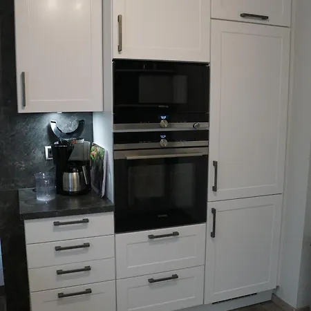 Ferienhaus Gipp8cht