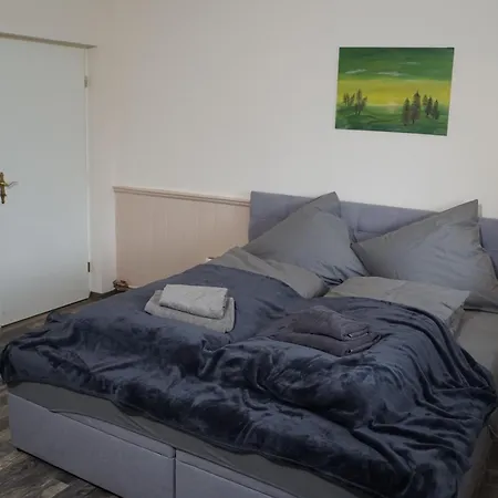Ferienhaus Gipp8cht *