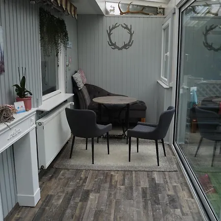 Gipp8cht Ferienhaus *